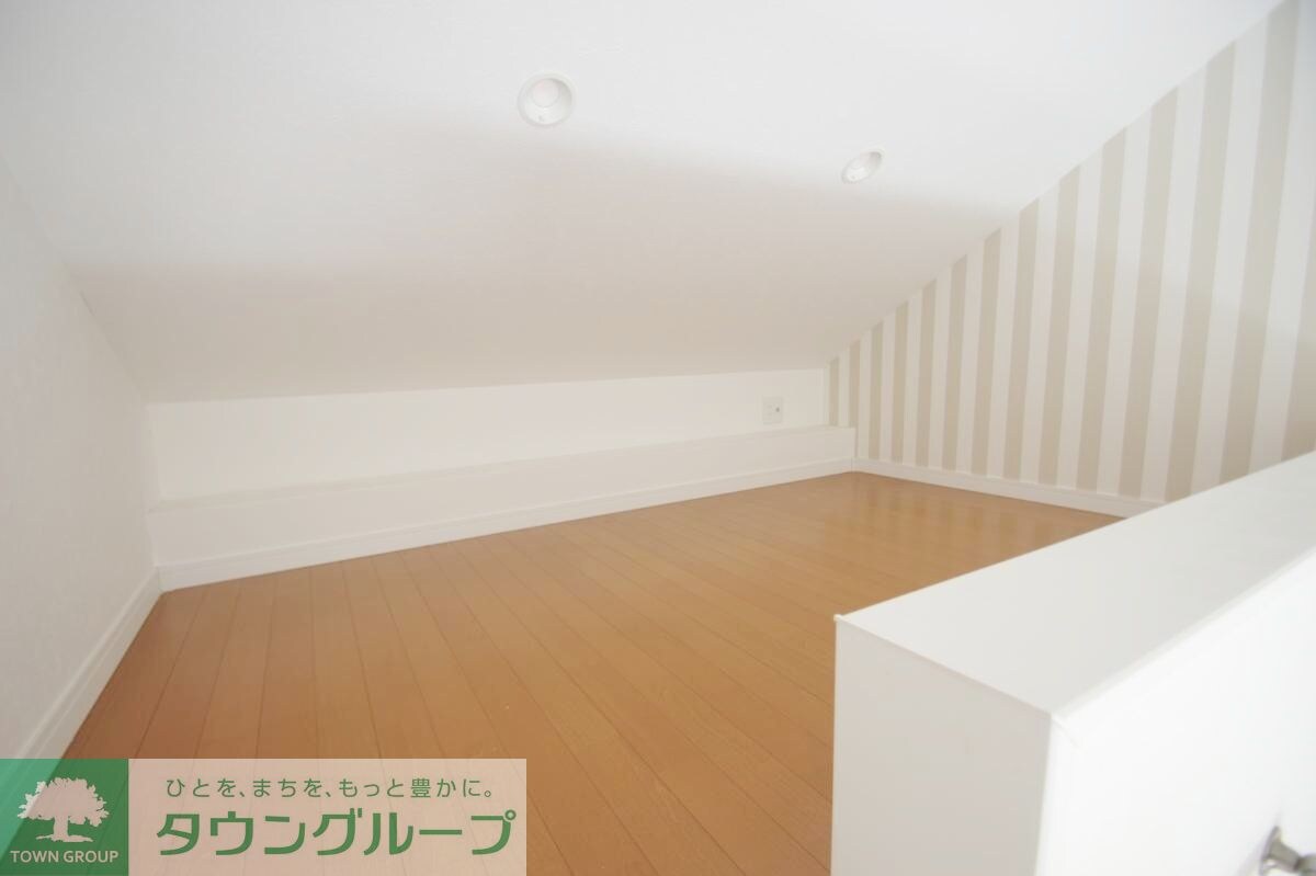 アザーレ・パッシオ長津田の物件内観写真