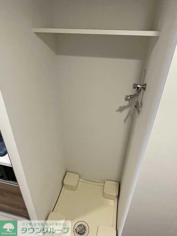 レガリス溝の口の物件内観写真