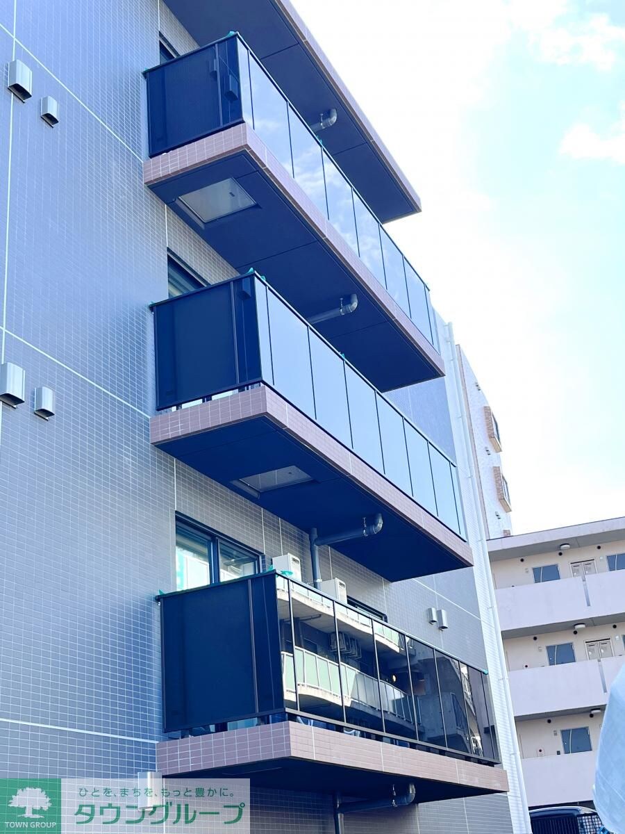 レガリス溝の口の物件内観写真