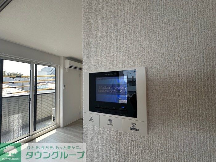 ローレルハイムの物件内観写真