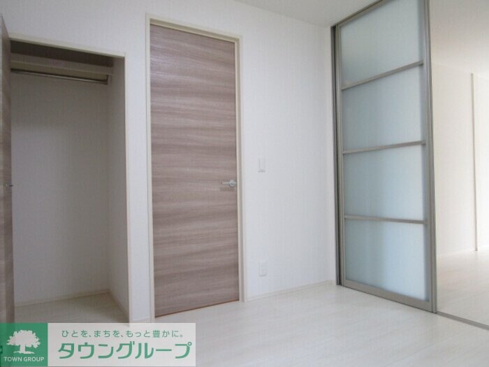 ROSETTAの物件内観写真