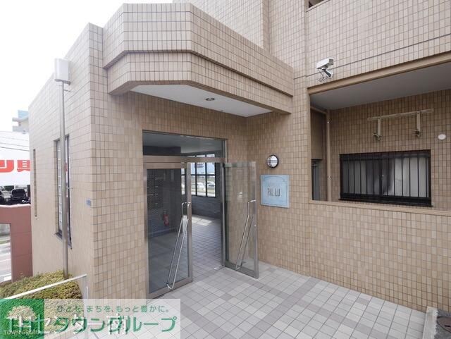 ルネス・パルルの物件内観写真