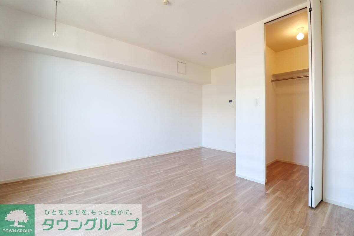 ラフィネの物件内観写真