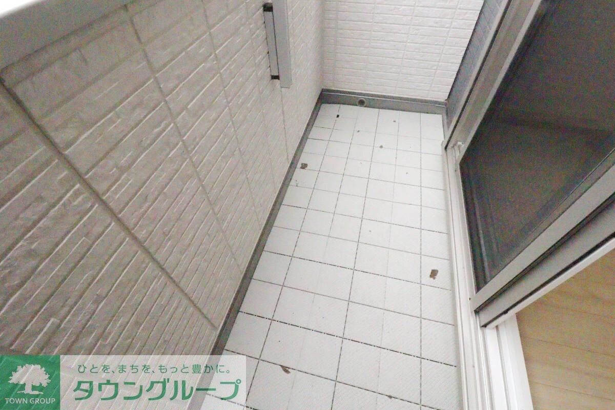 セジュールAOBAボヌールの物件内観写真