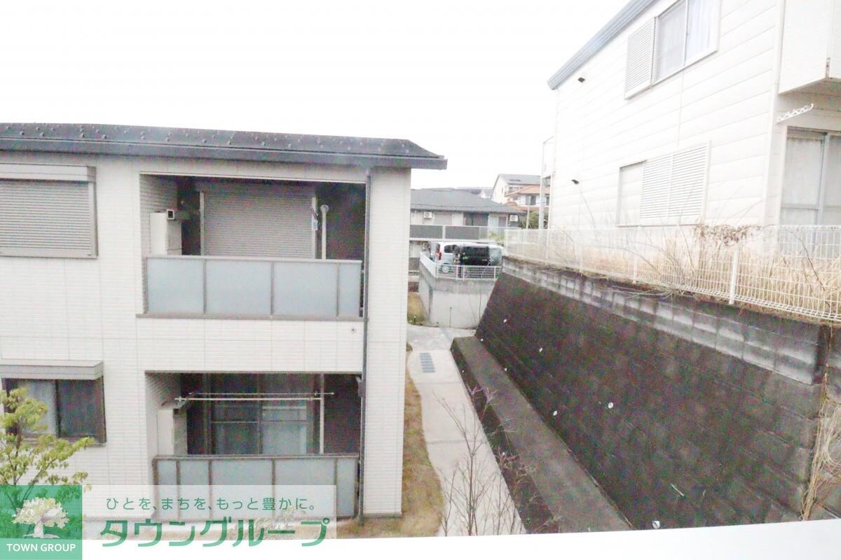 セジュールAOBAボヌールの物件内観写真