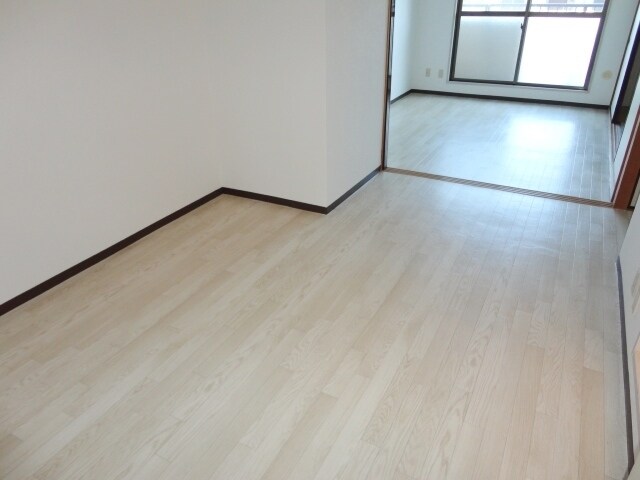 パークサイド鷺沼の物件内観写真