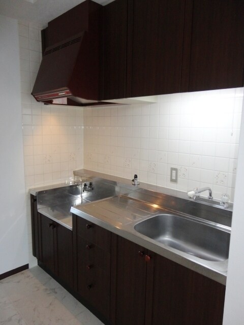 パークサイド鷺沼の物件内観写真