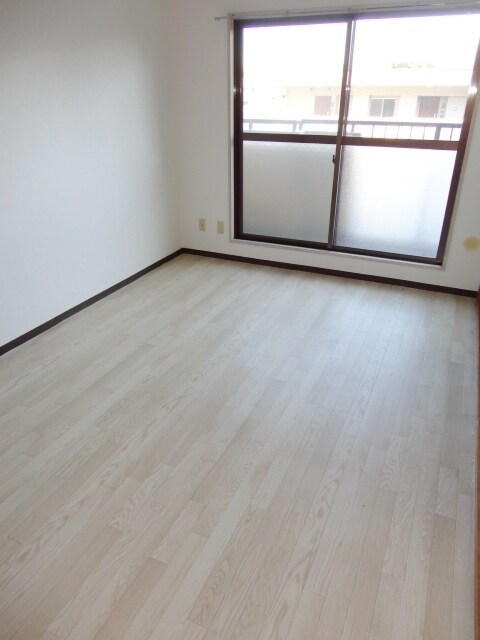 パークサイド鷺沼の物件内観写真