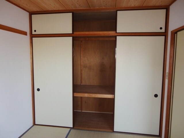 パークサイド鷺沼の物件内観写真