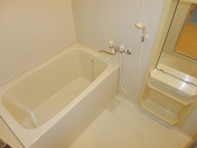 パークサイド鷺沼の物件内観写真