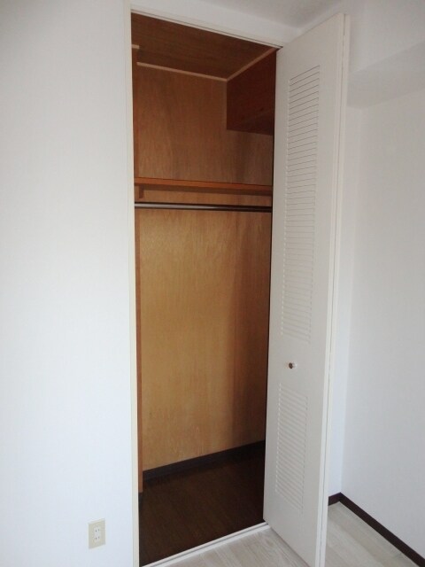 パークサイド鷺沼の物件内観写真