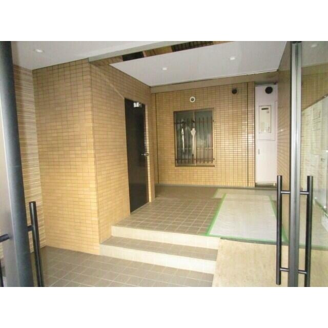 パークサイド鷺沼の物件内観写真