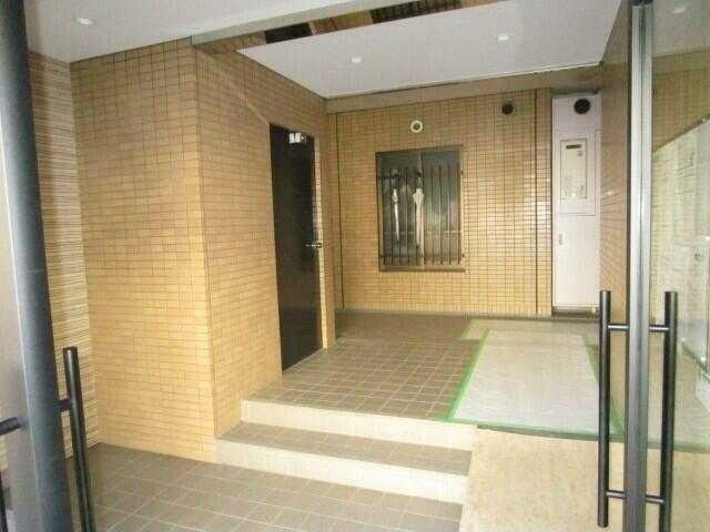 パークサイド鷺沼の物件内観写真