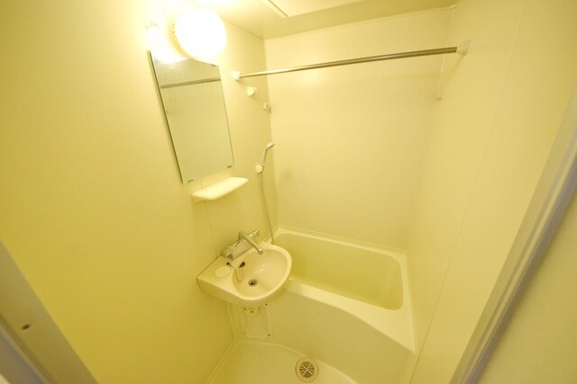 レオパレス宮前平の物件内観写真