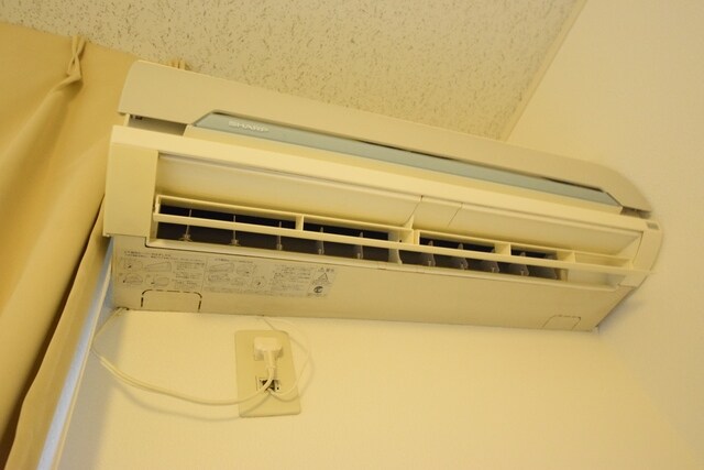 レオパレス宮前平の物件内観写真