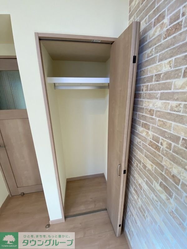 アリエッティの物件内観写真