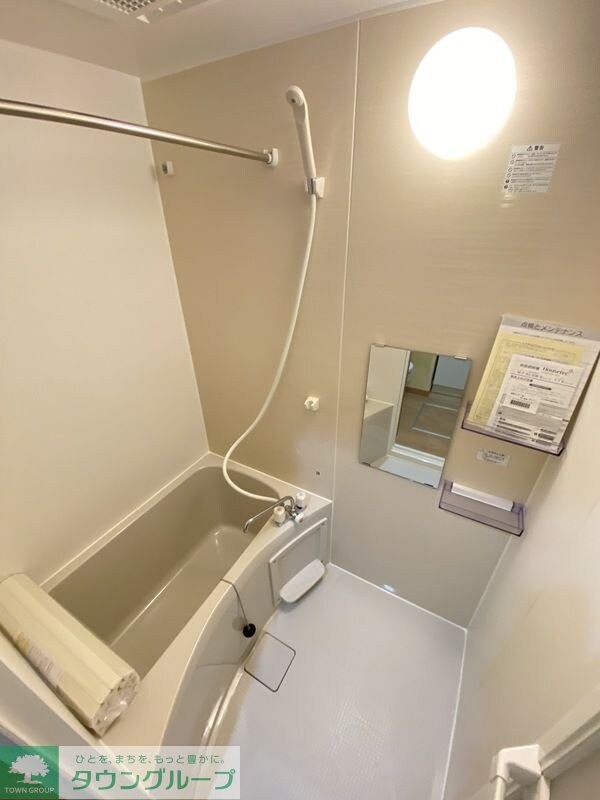 アリエッティの物件内観写真