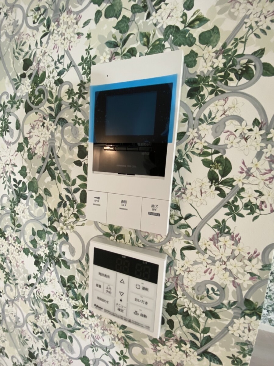 Dearest Placeの物件内観写真