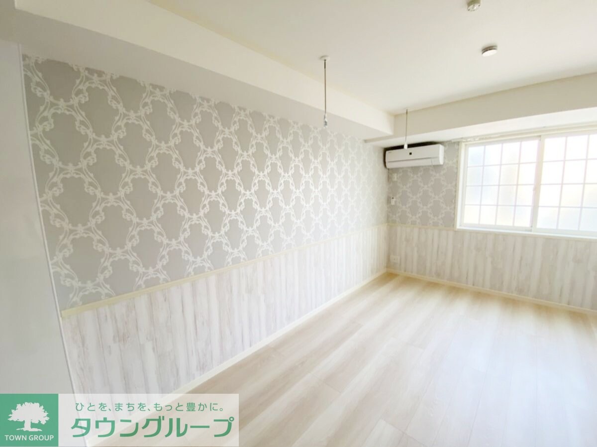 Dearest Placeの物件内観写真