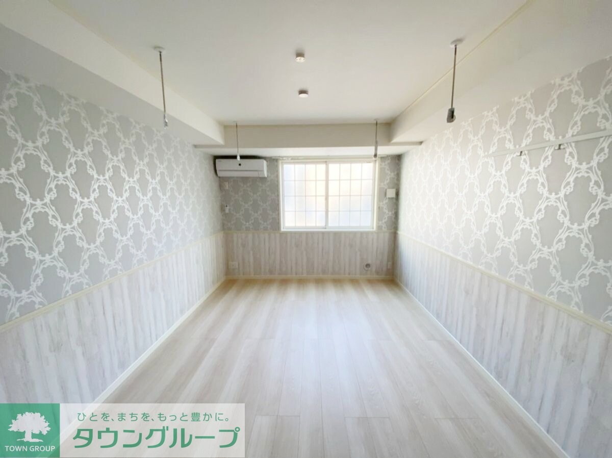 Dearest Placeの物件内観写真