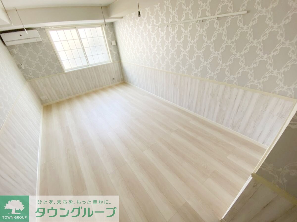 Dearest Placeの物件内観写真