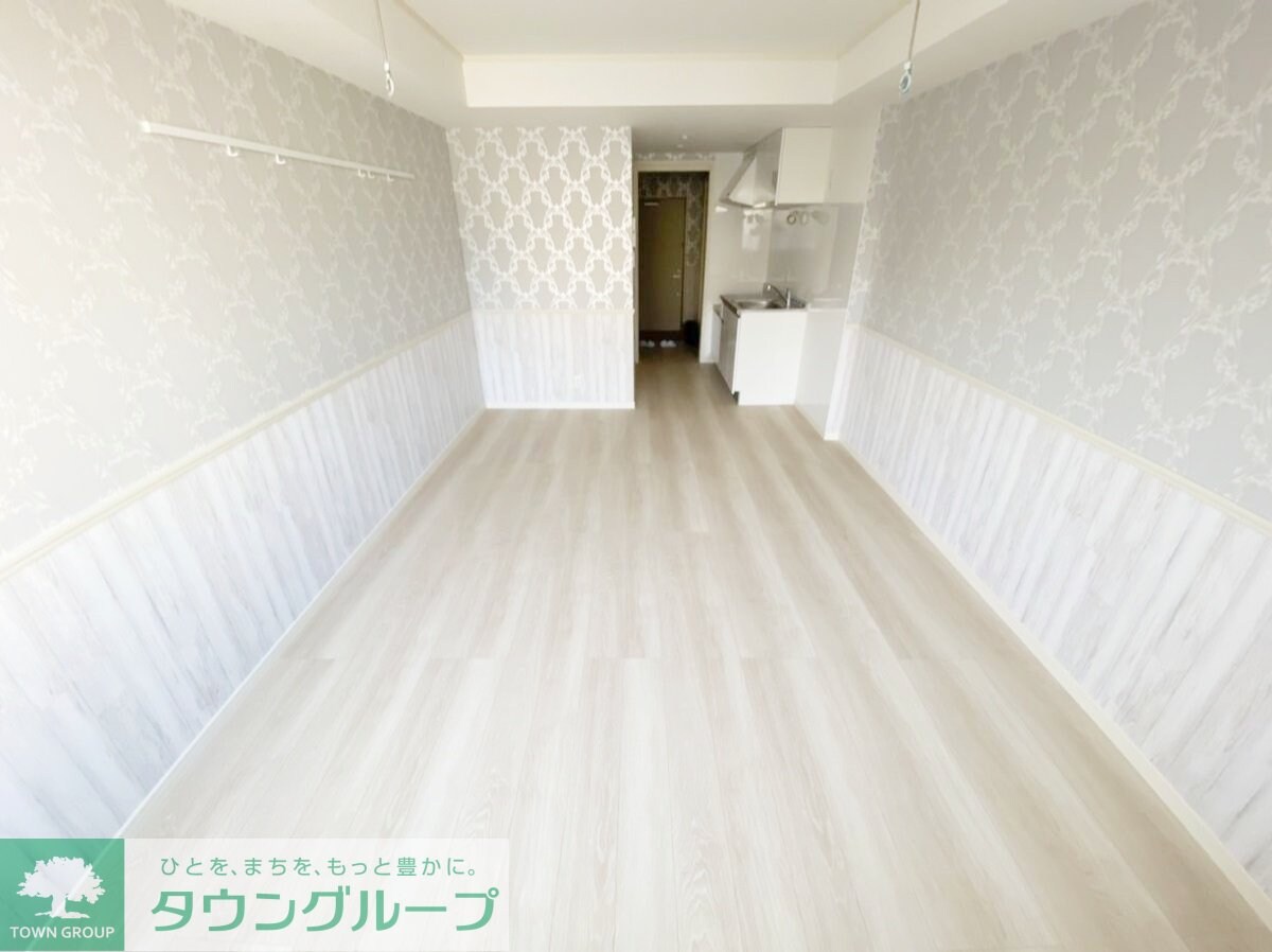 Dearest Placeの物件内観写真