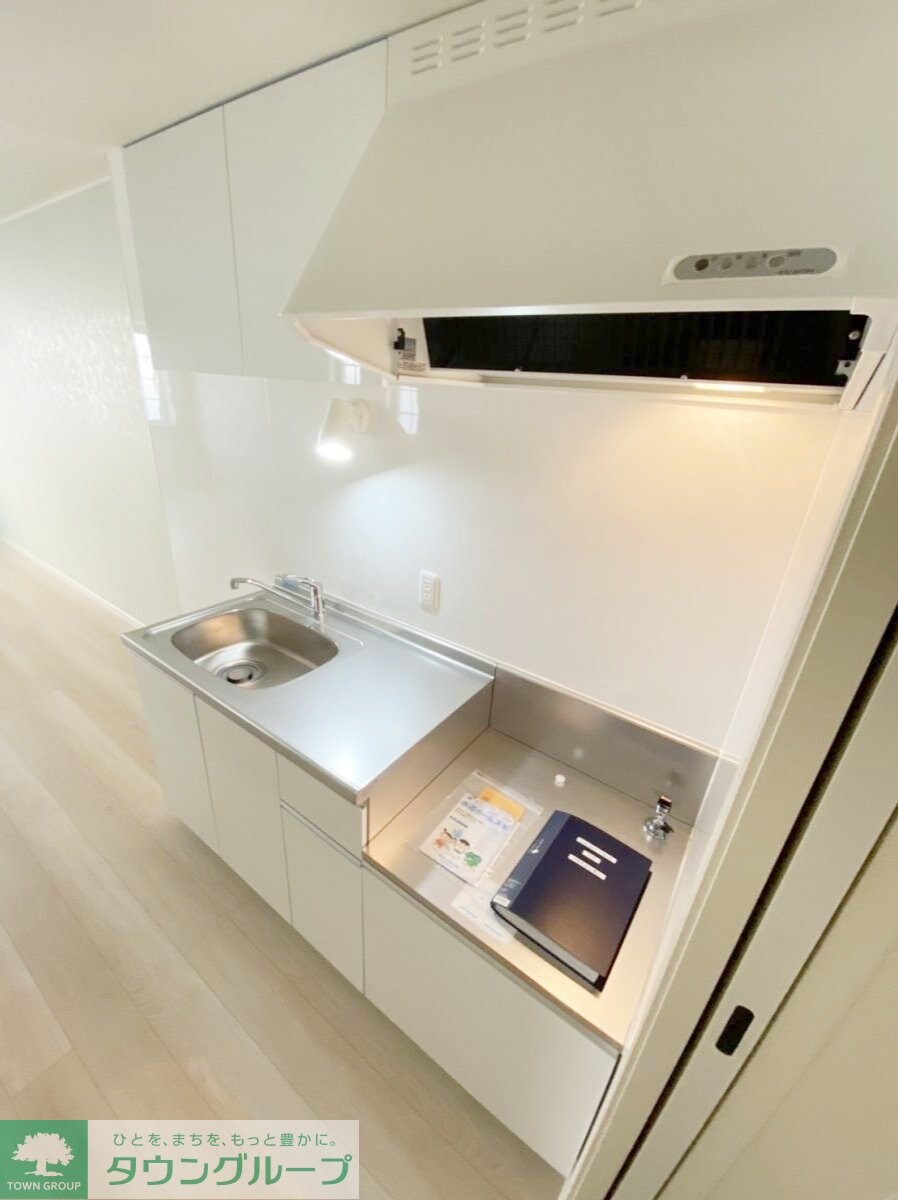 Dearest Placeの物件内観写真