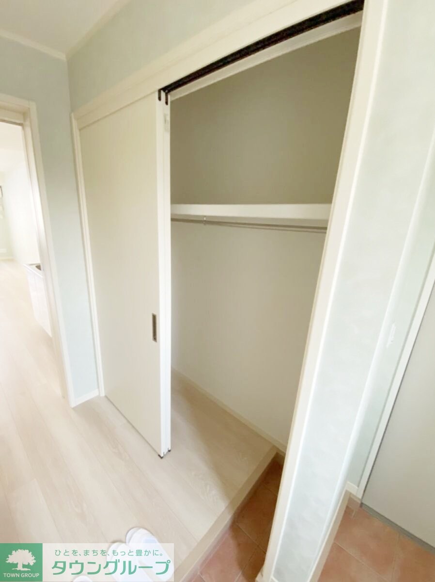 Dearest Placeの物件内観写真