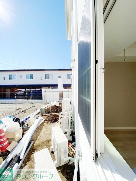 Dearest Placeの物件内観写真