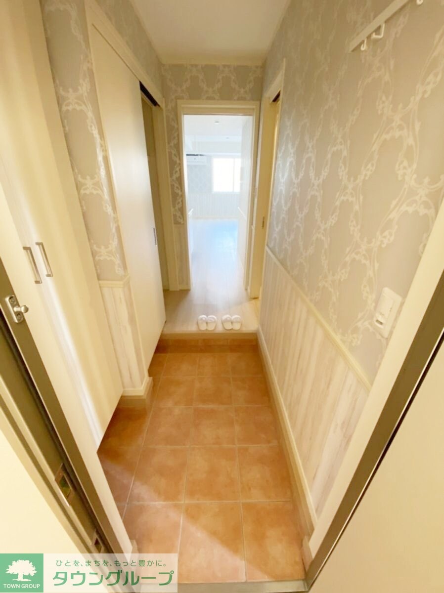 Dearest Placeの物件内観写真