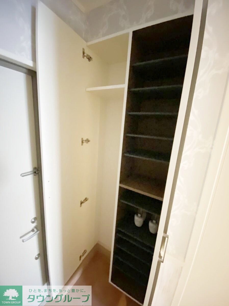 Dearest Placeの物件内観写真