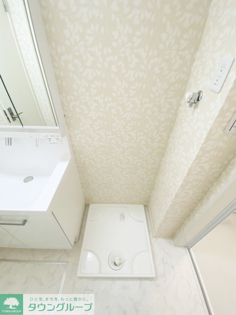 Dearest Placeの物件内観写真