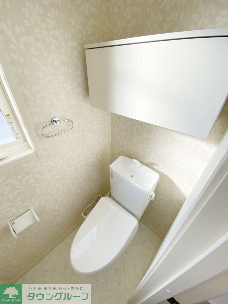 Dearest Placeの物件内観写真