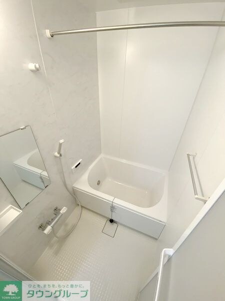 Dearest Placeの物件内観写真