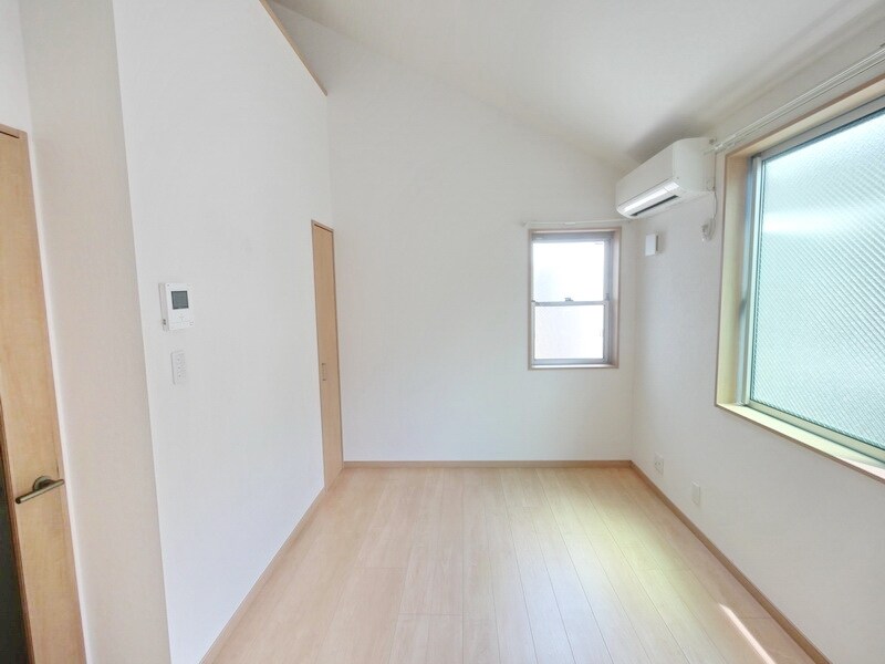 セレンゲティ北里の物件内観写真