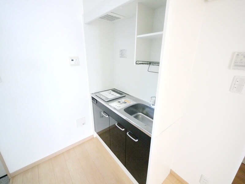 セレンゲティ北里の物件内観写真