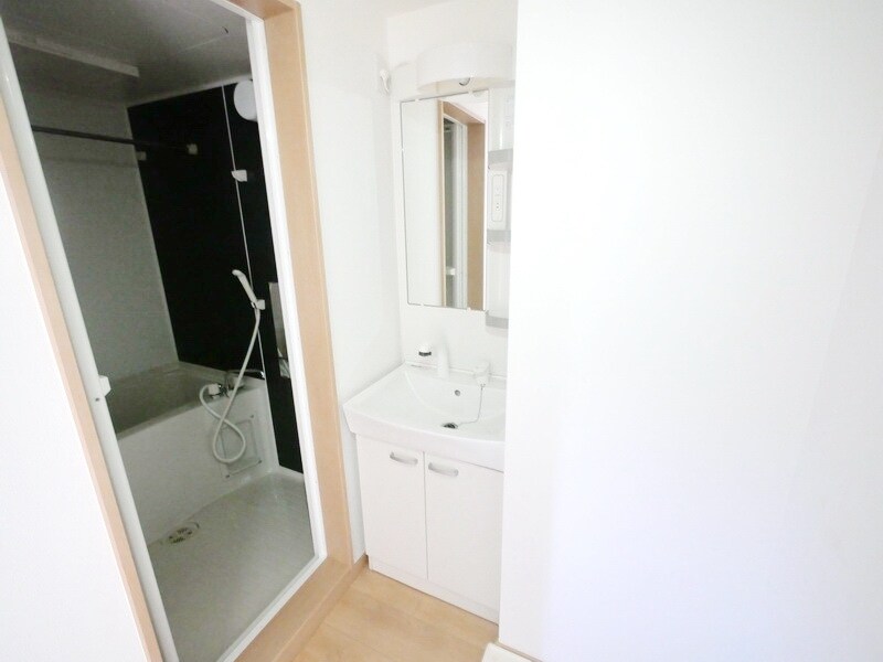 セレンゲティ北里の物件内観写真