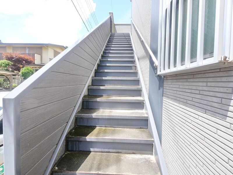 セレンゲティ北里の物件内観写真