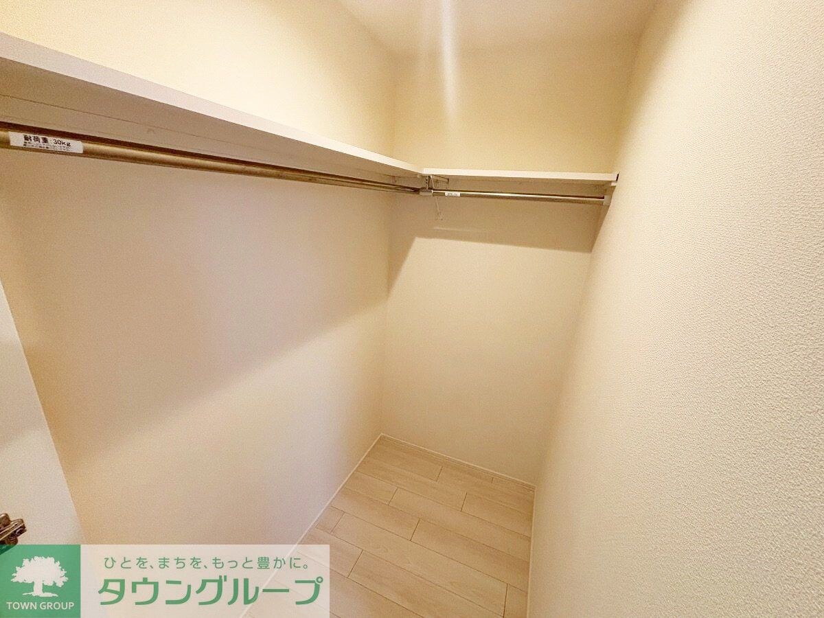 エスグランデの物件内観写真