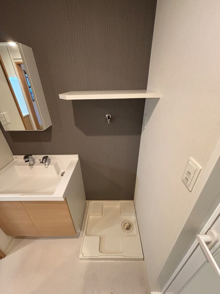 ミ アモーレの物件内観写真