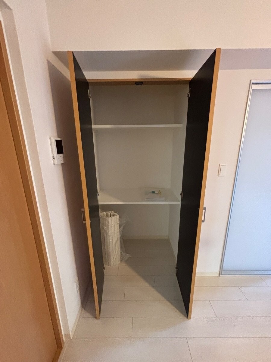 ミ アモーレの物件内観写真