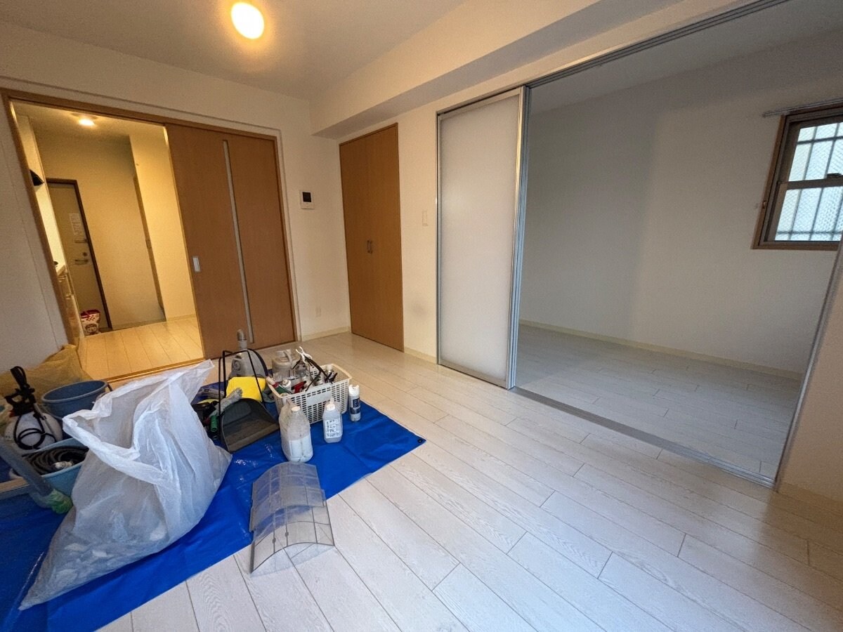 ミ アモーレの物件内観写真