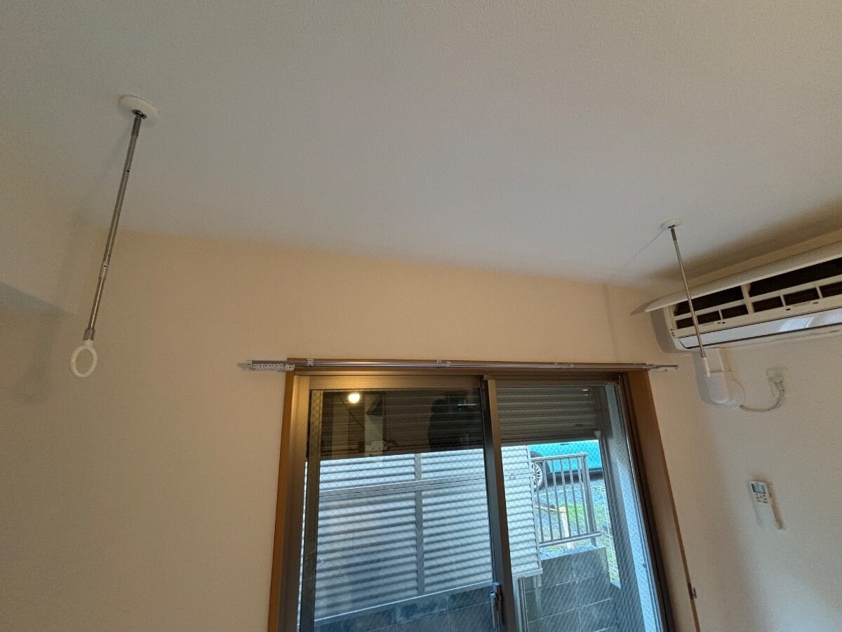 ミ アモーレの物件内観写真