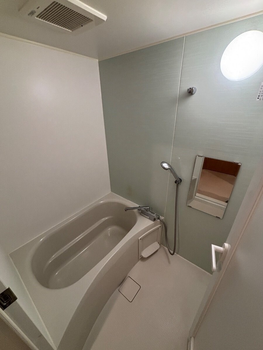 ミ アモーレの物件内観写真