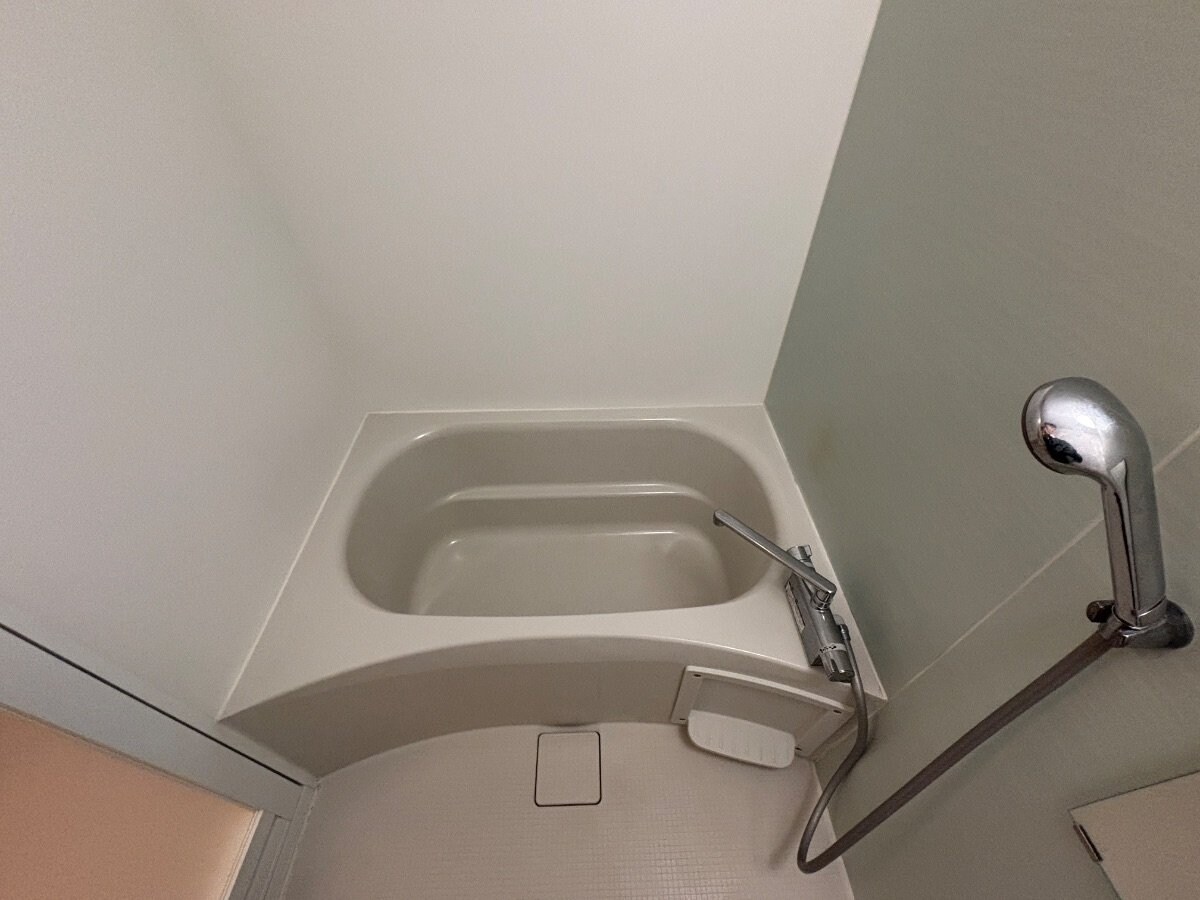 ミ アモーレの物件内観写真