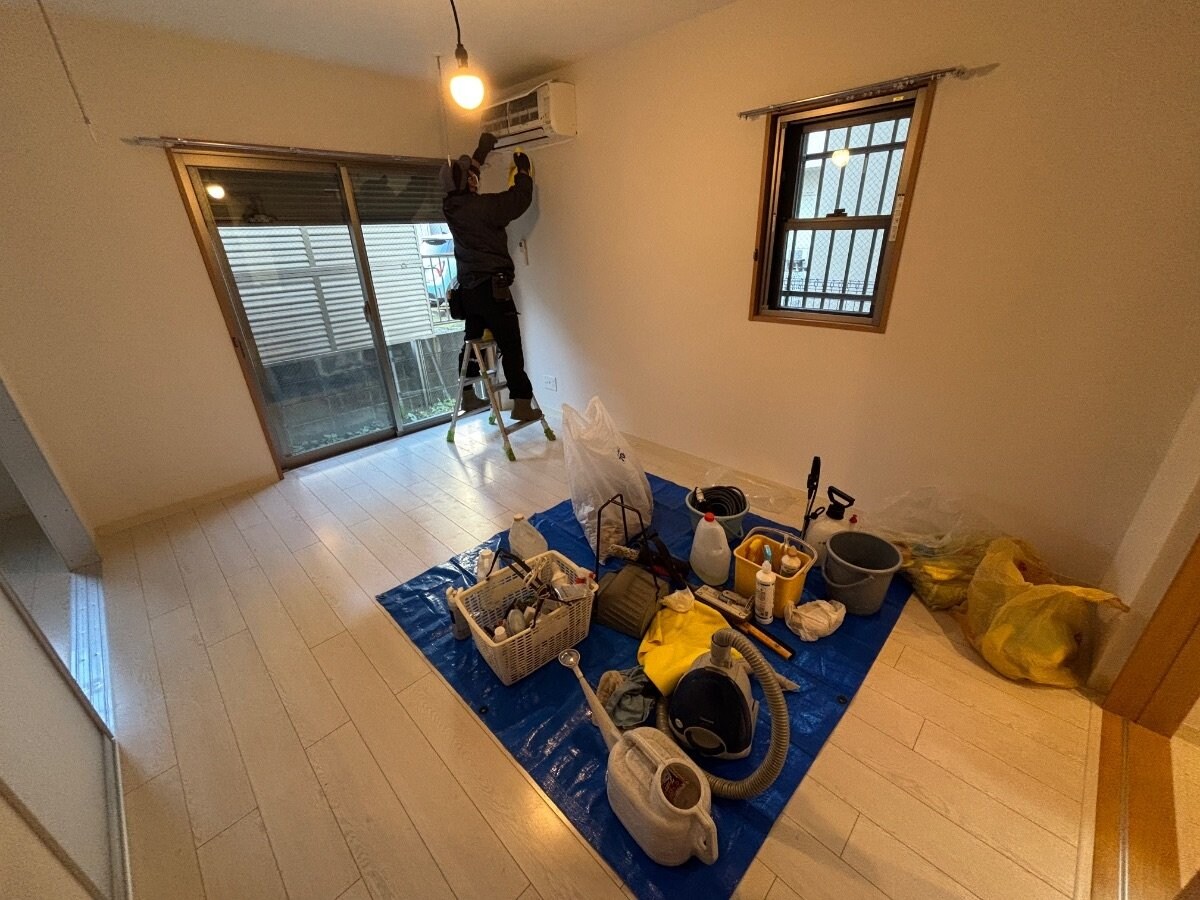 ミ アモーレの物件内観写真