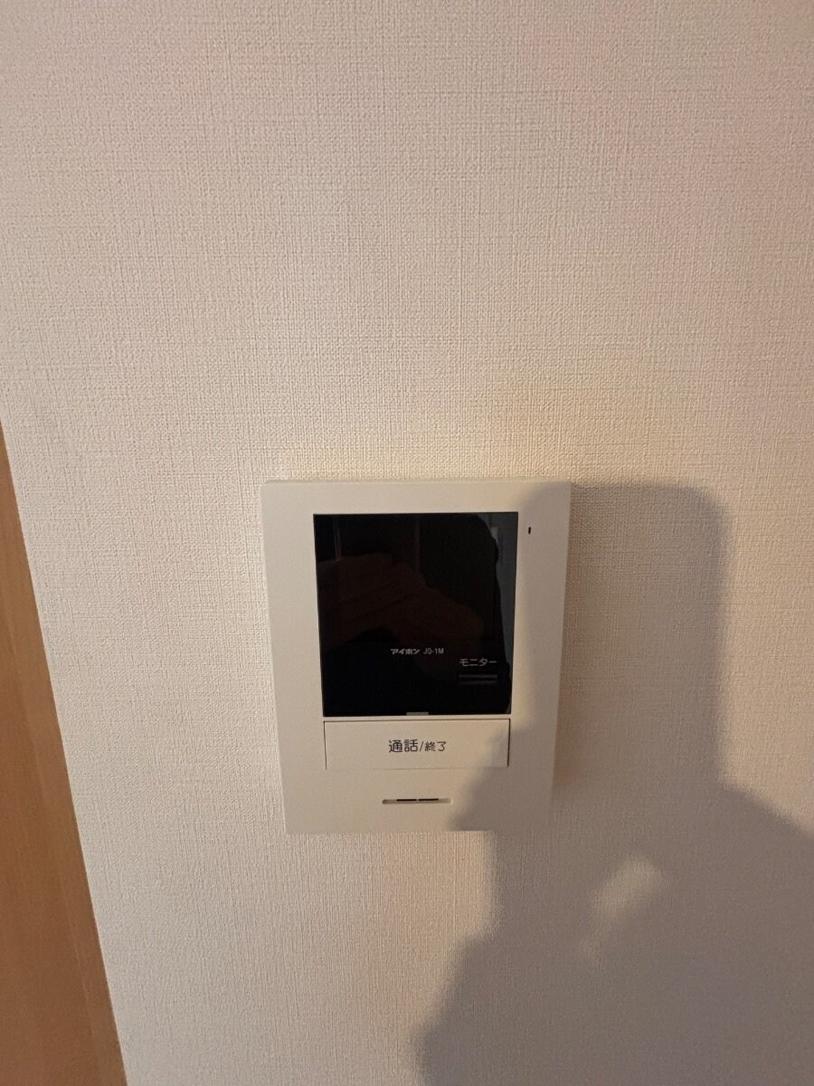 ミ アモーレの物件内観写真