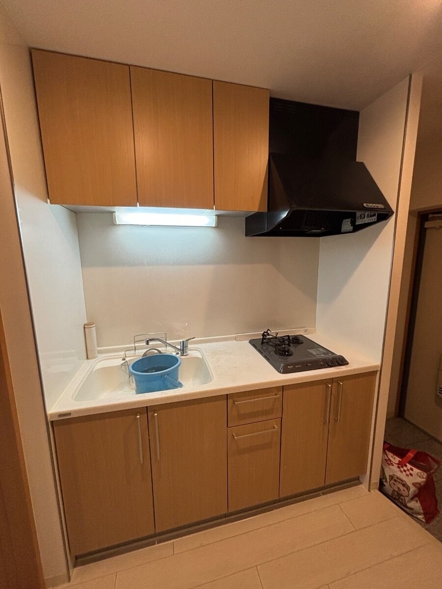 ミ アモーレの物件内観写真