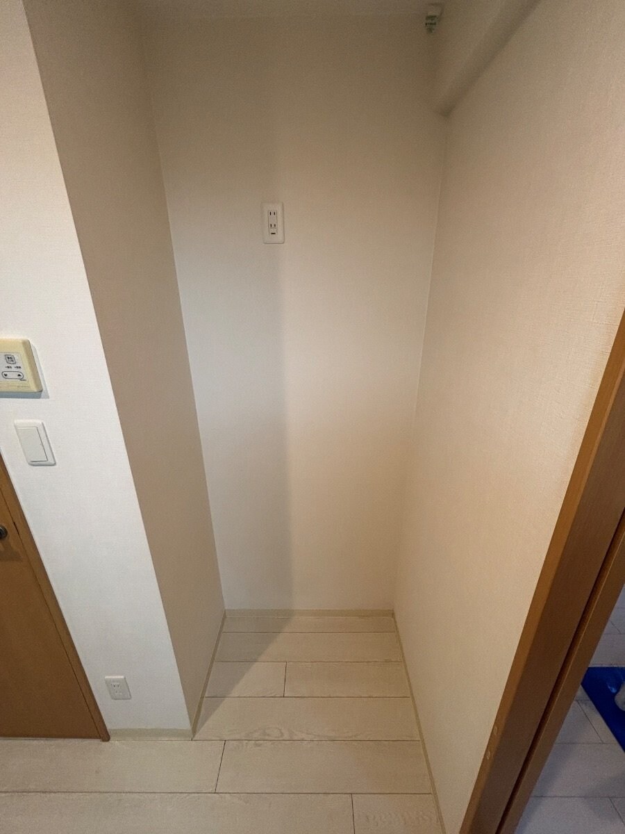 ミ アモーレの物件内観写真