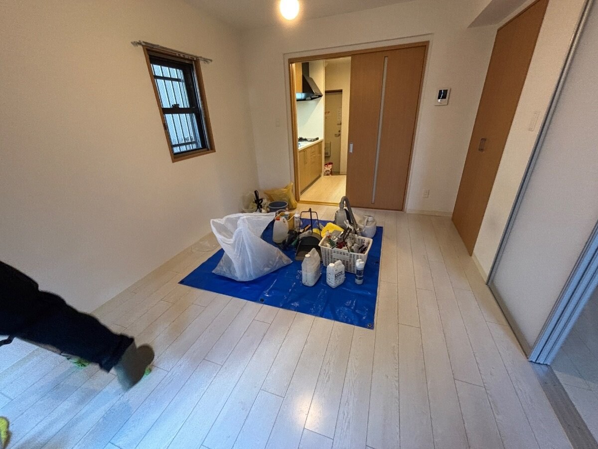 ミ アモーレの物件内観写真